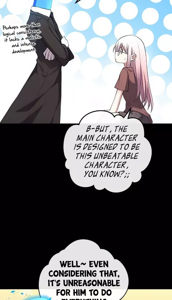 Webtoon Character Na Kang Lim Chapter 152 Page 22