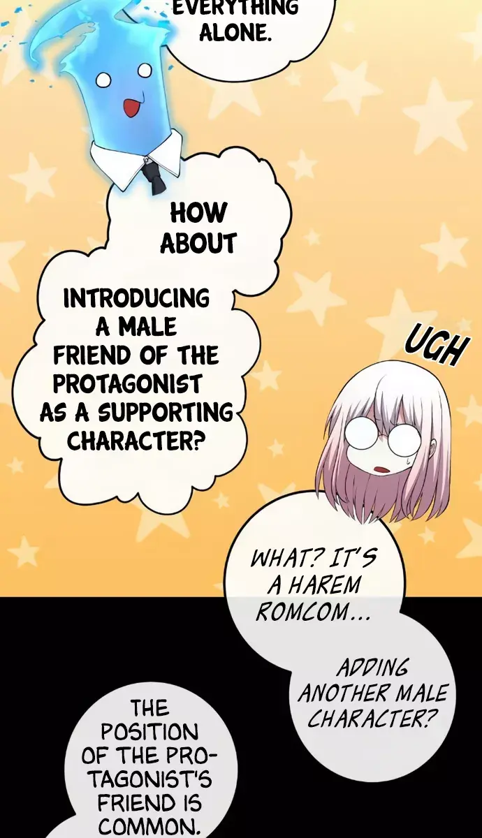 Webtoon Character Na Kang Lim Chapter 152 Page 23