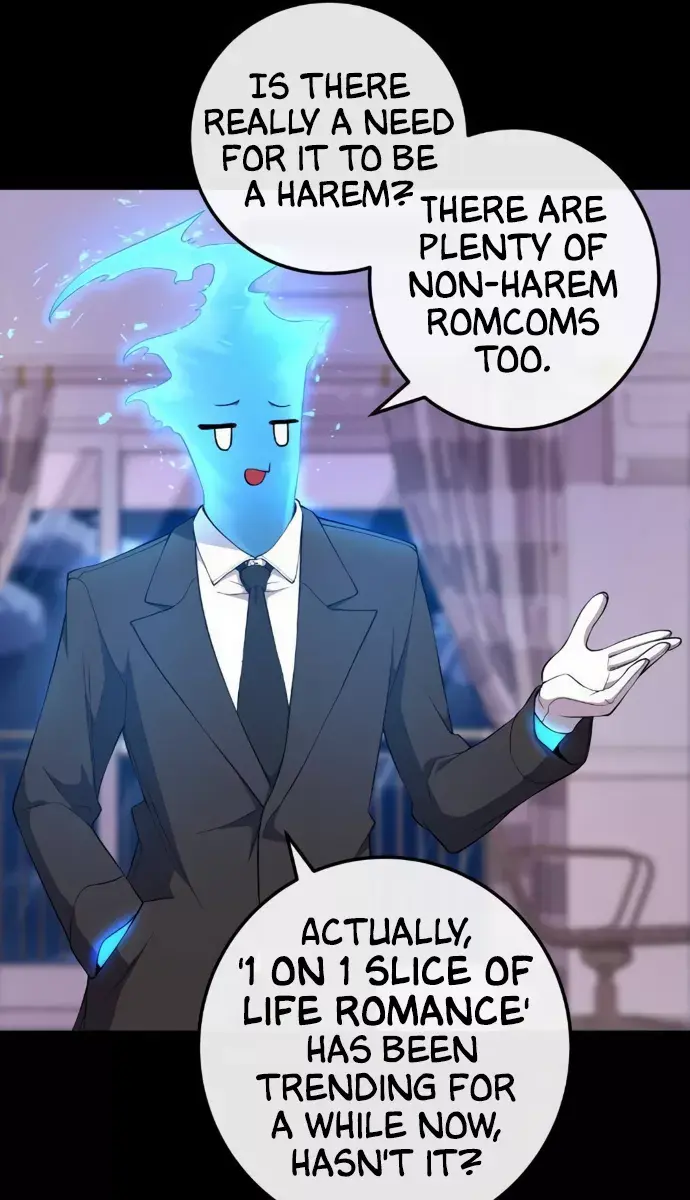 Webtoon Character Na Kang Lim Chapter 152 Page 25