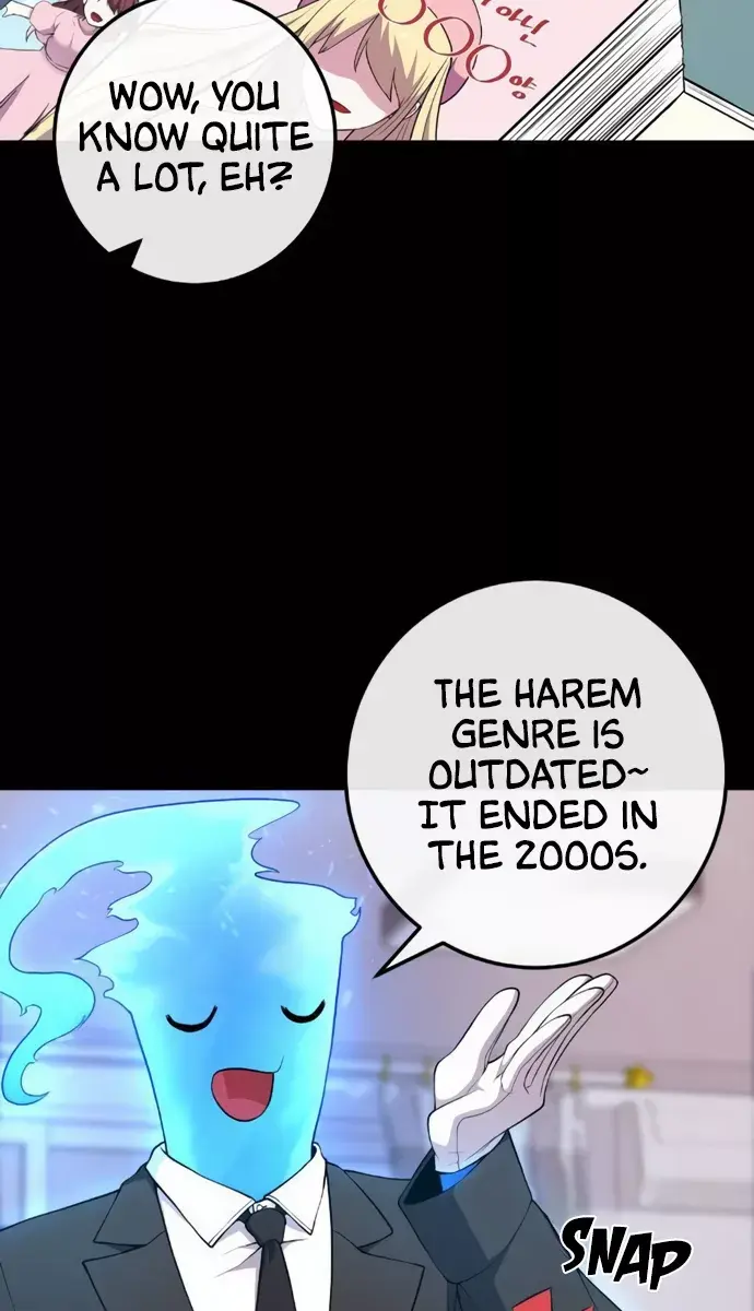 Webtoon Character Na Kang Lim Chapter 152 Page 34