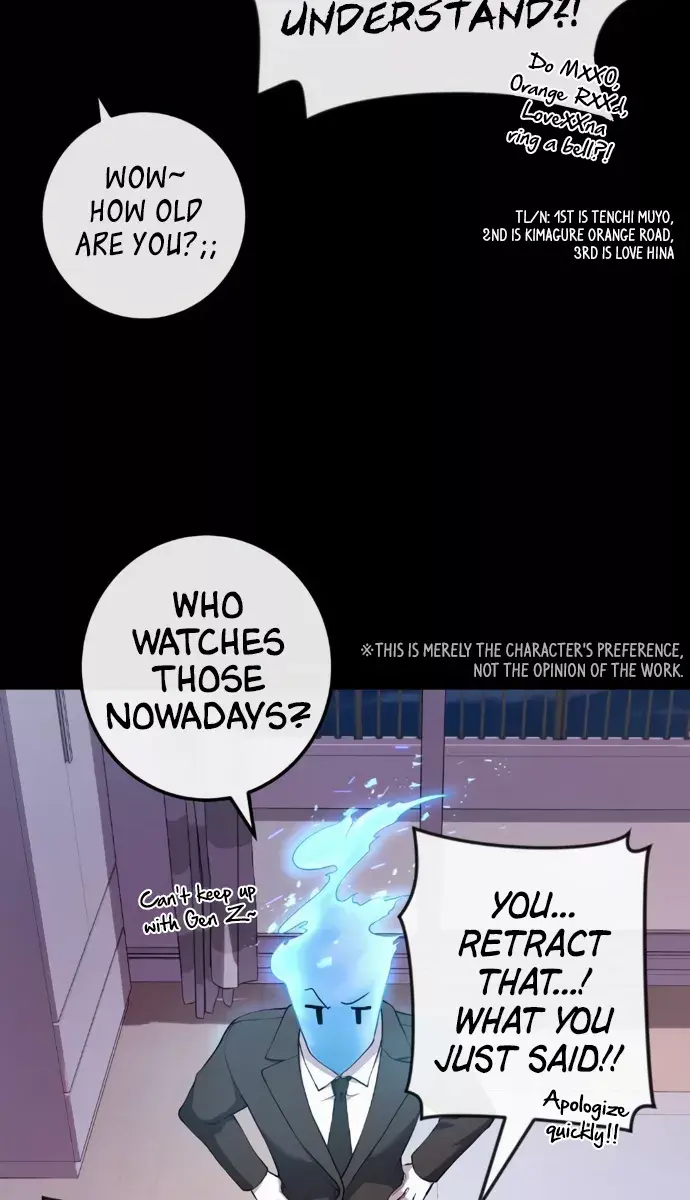 Webtoon Character Na Kang Lim Chapter 152 Page 38
