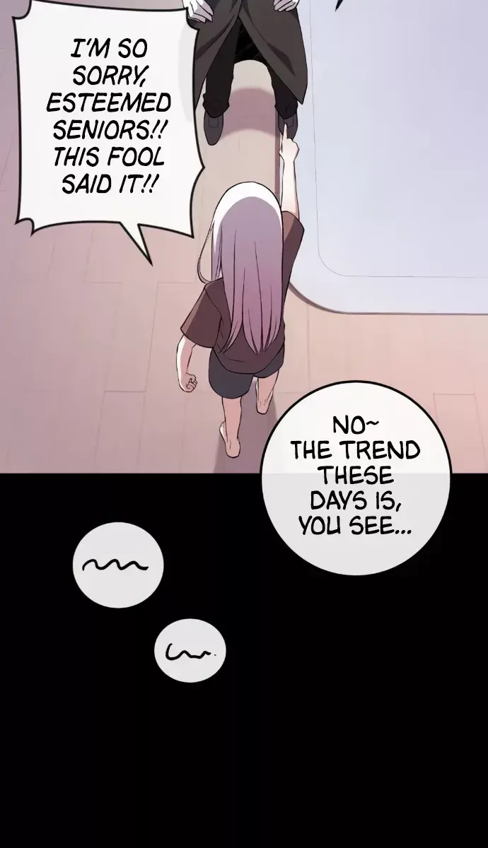 Webtoon Character Na Kang Lim Chapter 152 Page 39