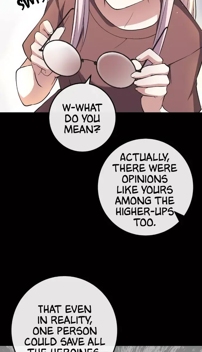 Webtoon Character Na Kang Lim Chapter 152 Page 46