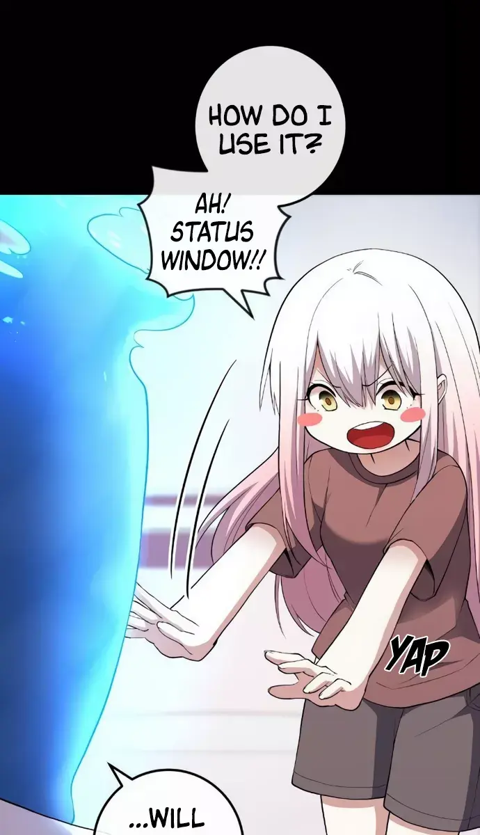 Webtoon Character Na Kang Lim Chapter 152 Page 51