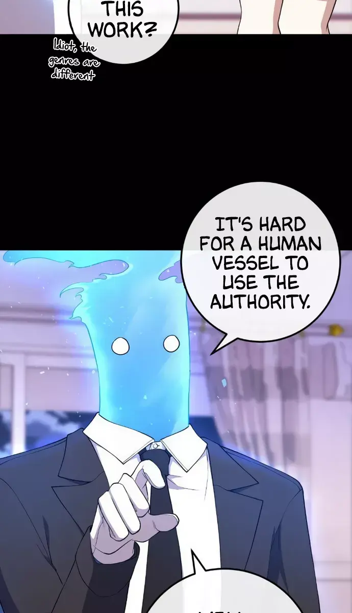 Webtoon Character Na Kang Lim Chapter 152 Page 52