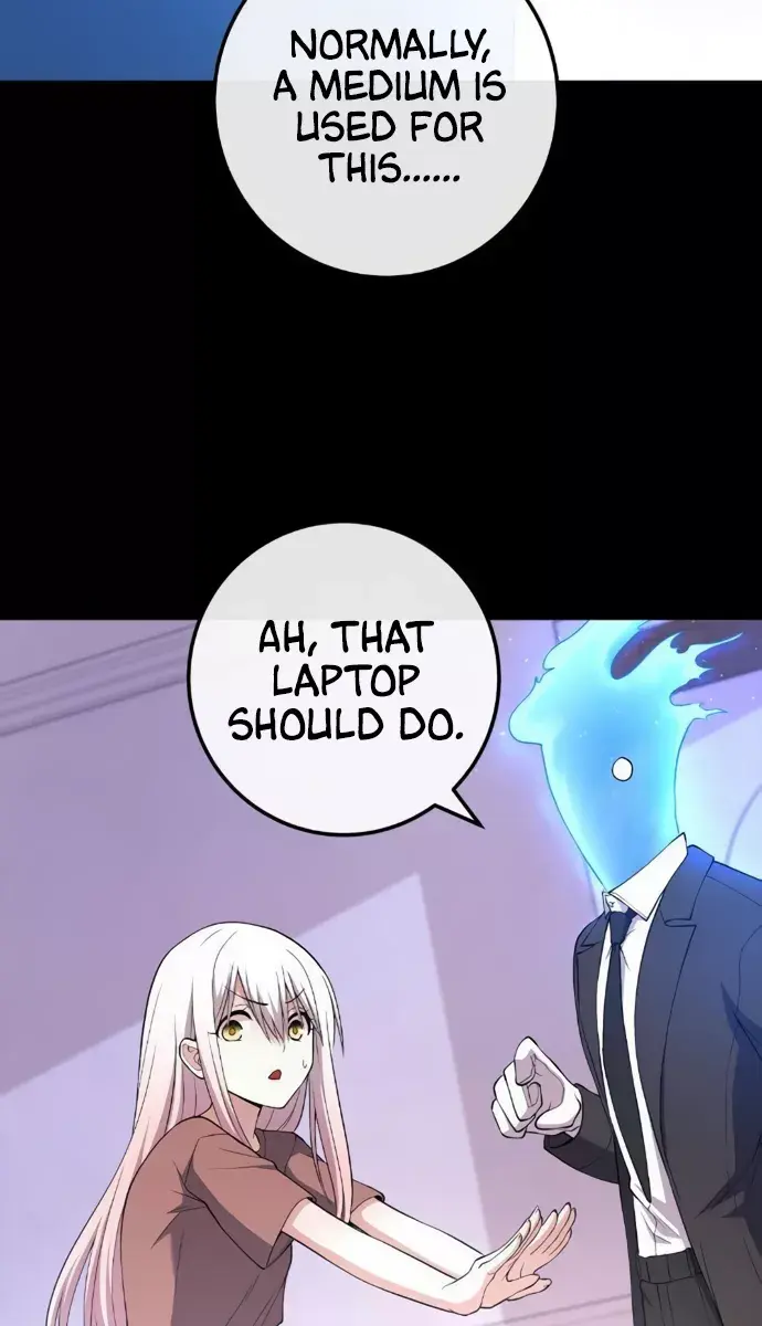 Webtoon Character Na Kang Lim Chapter 152 Page 54