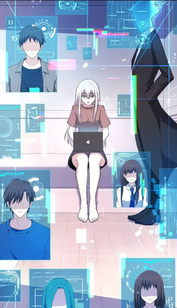 Webtoon Character Na Kang Lim Chapter 152 Page 57