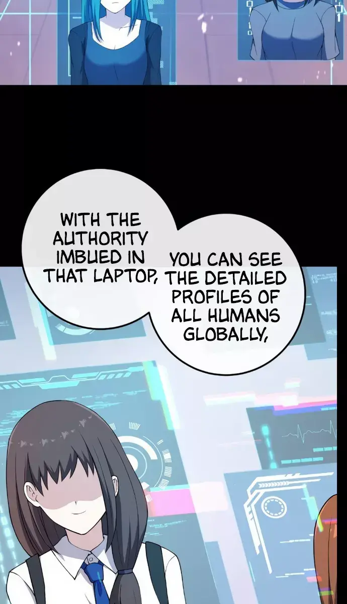 Webtoon Character Na Kang Lim Chapter 152 Page 58