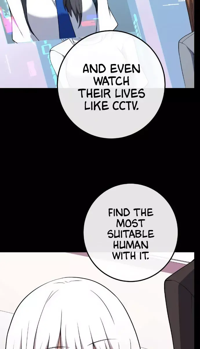 Webtoon Character Na Kang Lim Chapter 152 Page 59