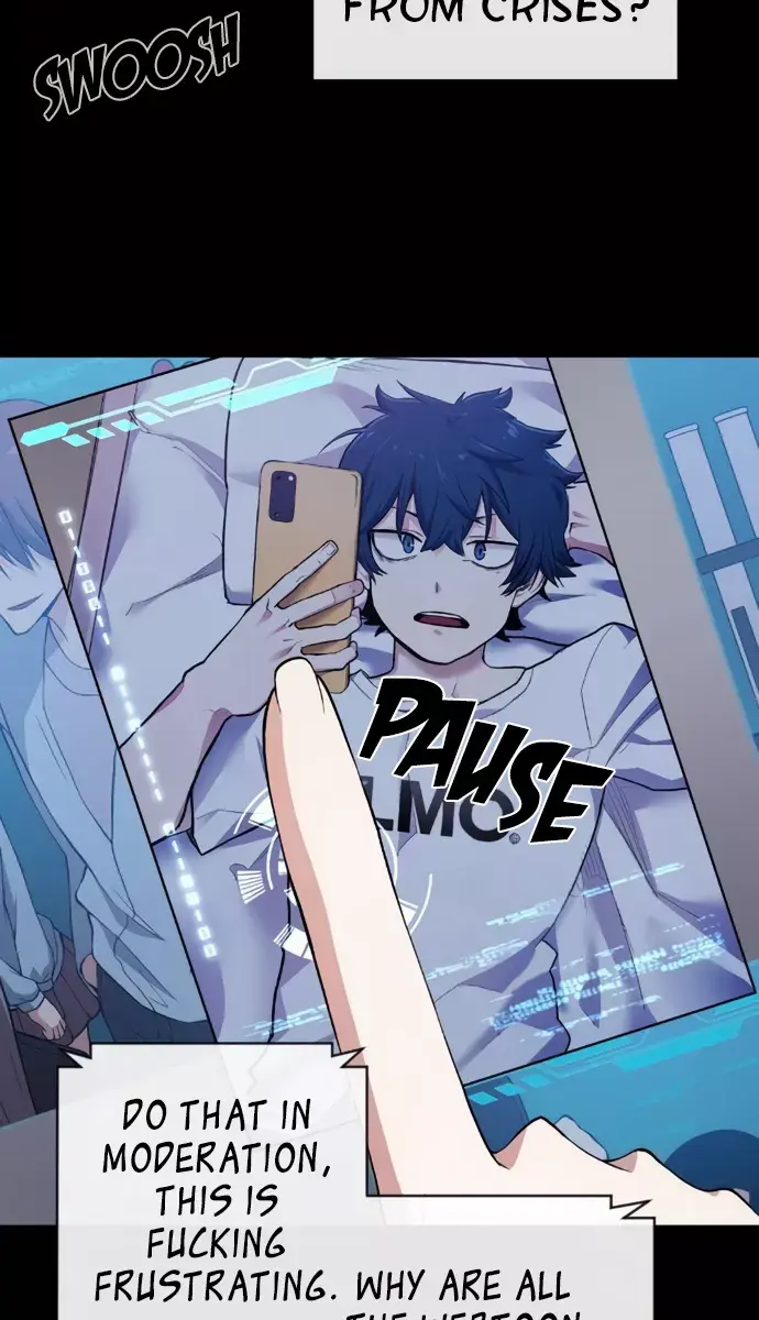 Webtoon Character Na Kang Lim Chapter 152 Page 68