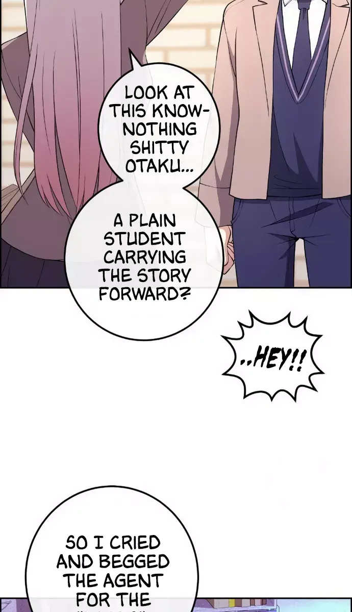 Webtoon Character Na Kang Lim Chapter 152 Page 78