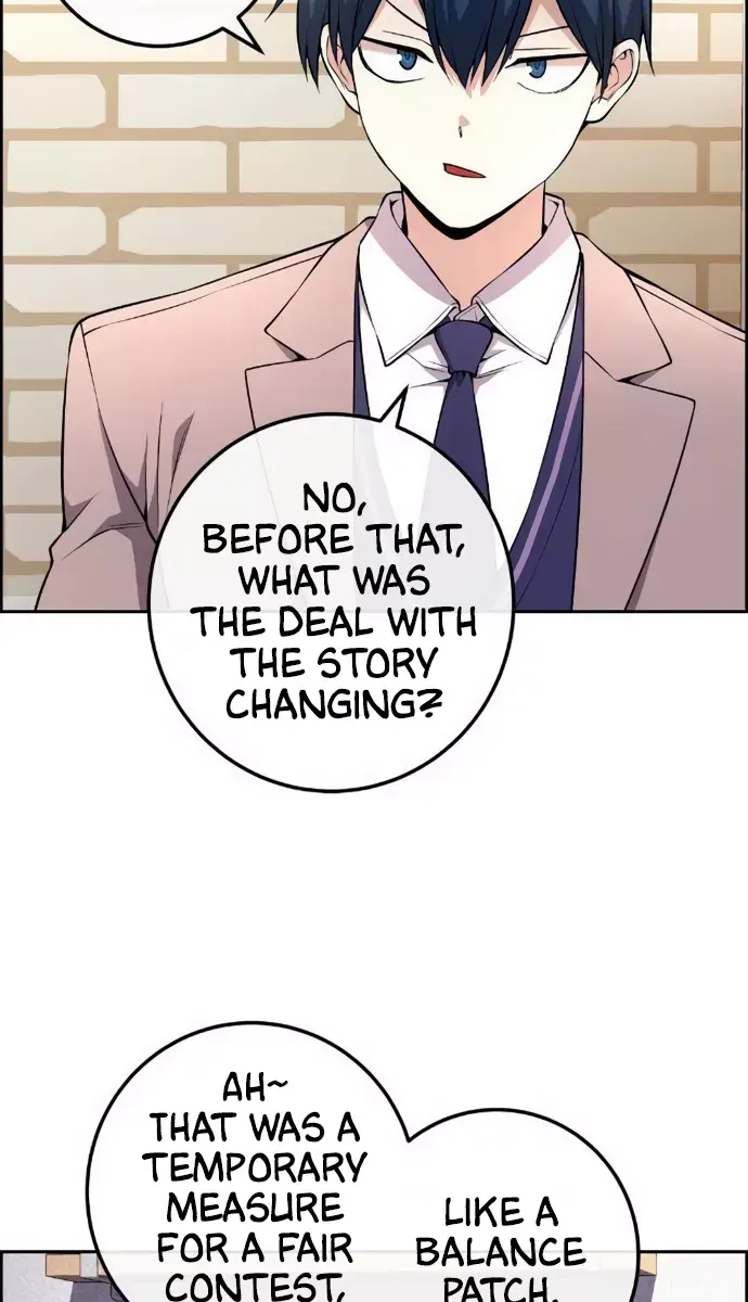 Webtoon Character Na Kang Lim Chapter 152 Page 84