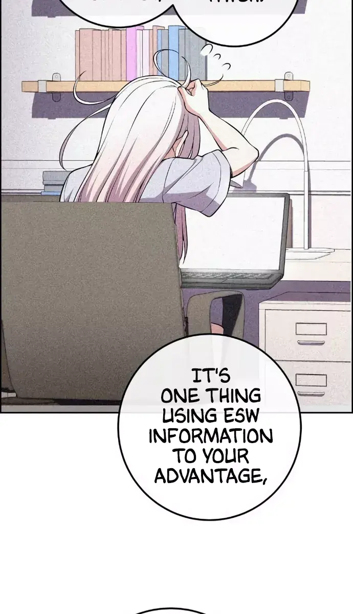 Webtoon Character Na Kang Lim Chapter 152 Page 85