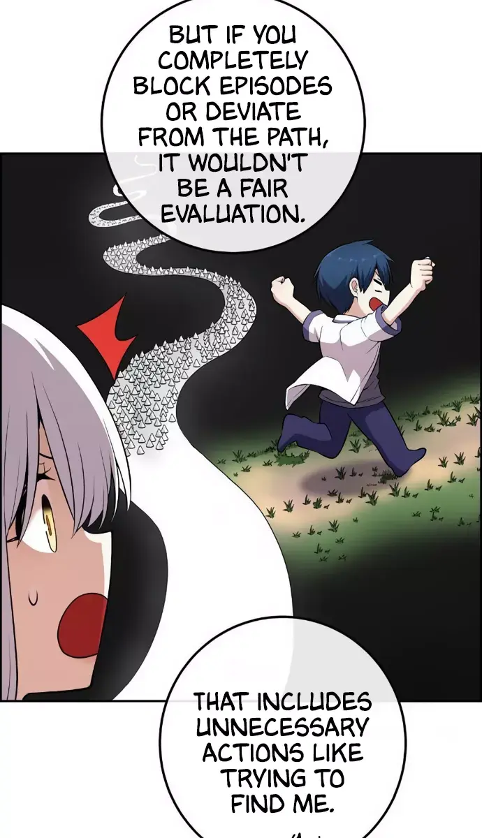 Webtoon Character Na Kang Lim Chapter 152 Page 86