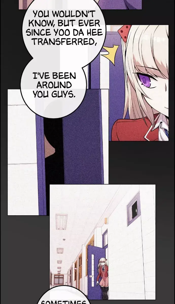 Webtoon Character Na Kang Lim Chapter 152 Page 90