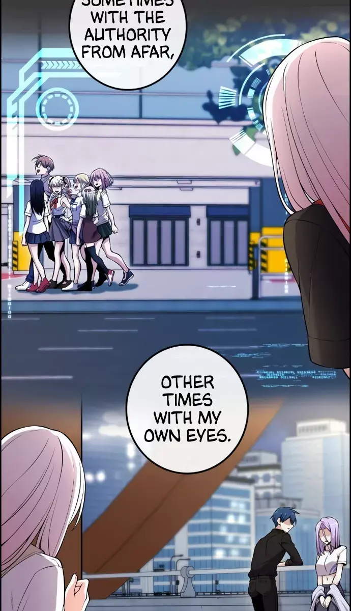 Webtoon Character Na Kang Lim Chapter 152 Page 91