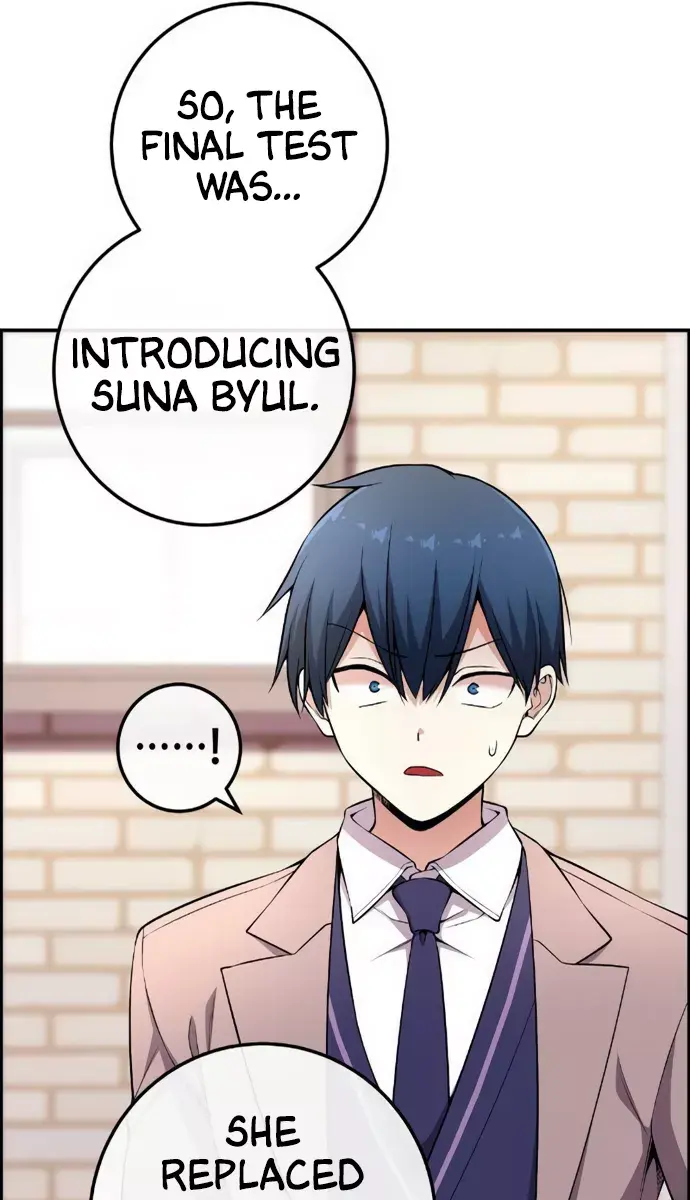 Webtoon Character Na Kang Lim Chapter 152 Page 95