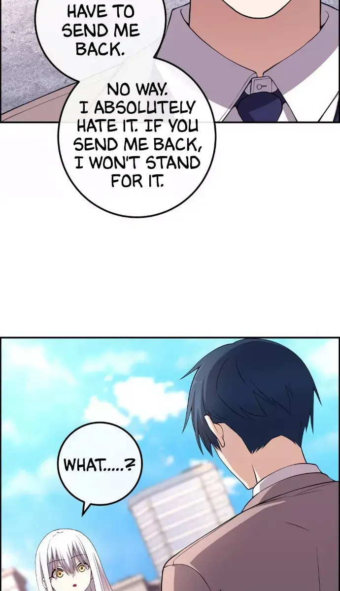 Webtoon Character Na Kang Lim Chapter 153 Page 6