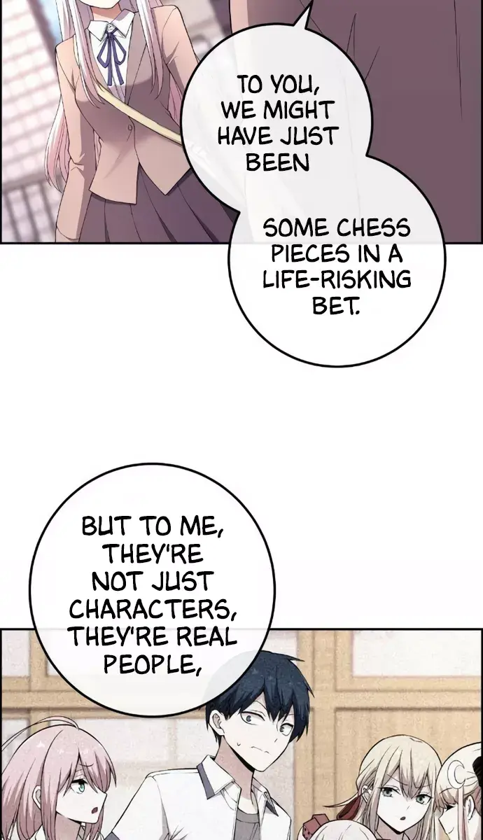 Webtoon Character Na Kang Lim Chapter 153 Page 7