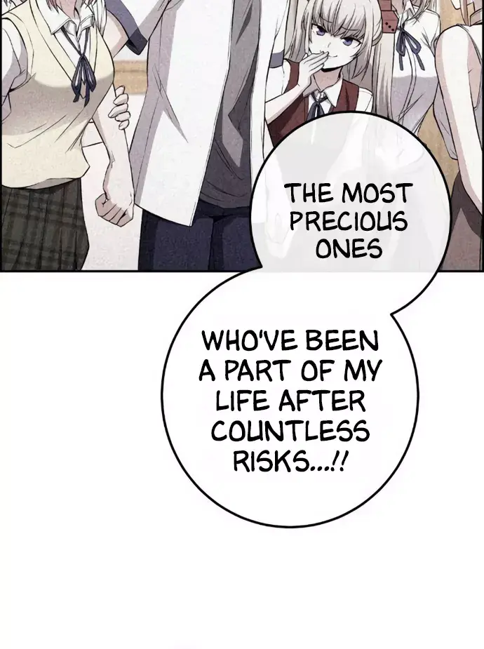 Webtoon Character Na Kang Lim Chapter 153 Page 8