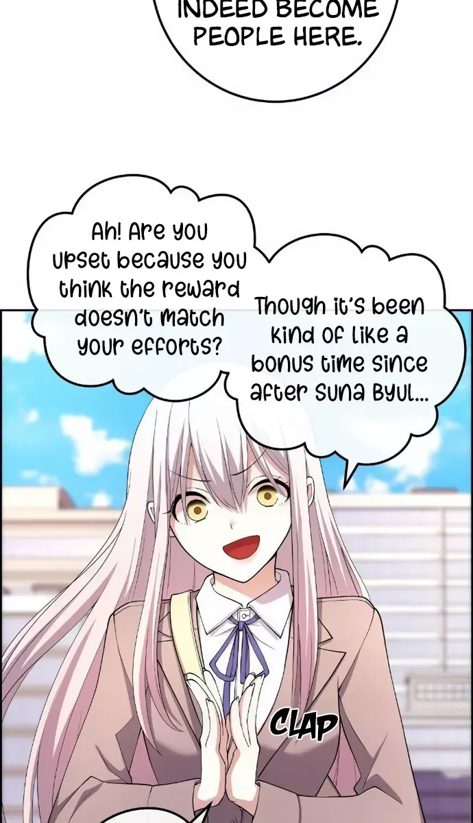 Webtoon Character Na Kang Lim Chapter 153 Page 11