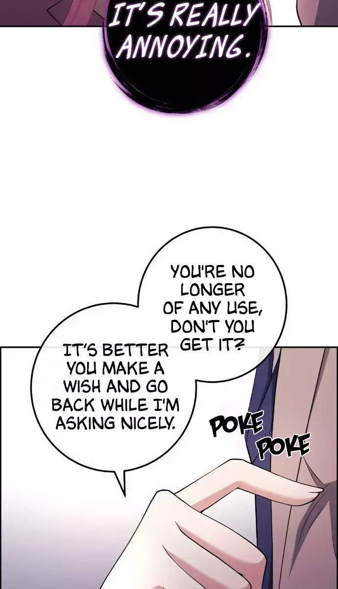 Webtoon Character Na Kang Lim Chapter 153 Page 19