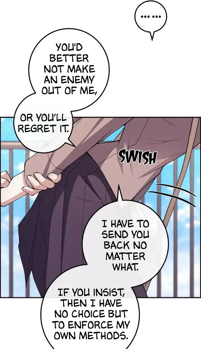 Webtoon Character Na Kang Lim Chapter 153 Page 25