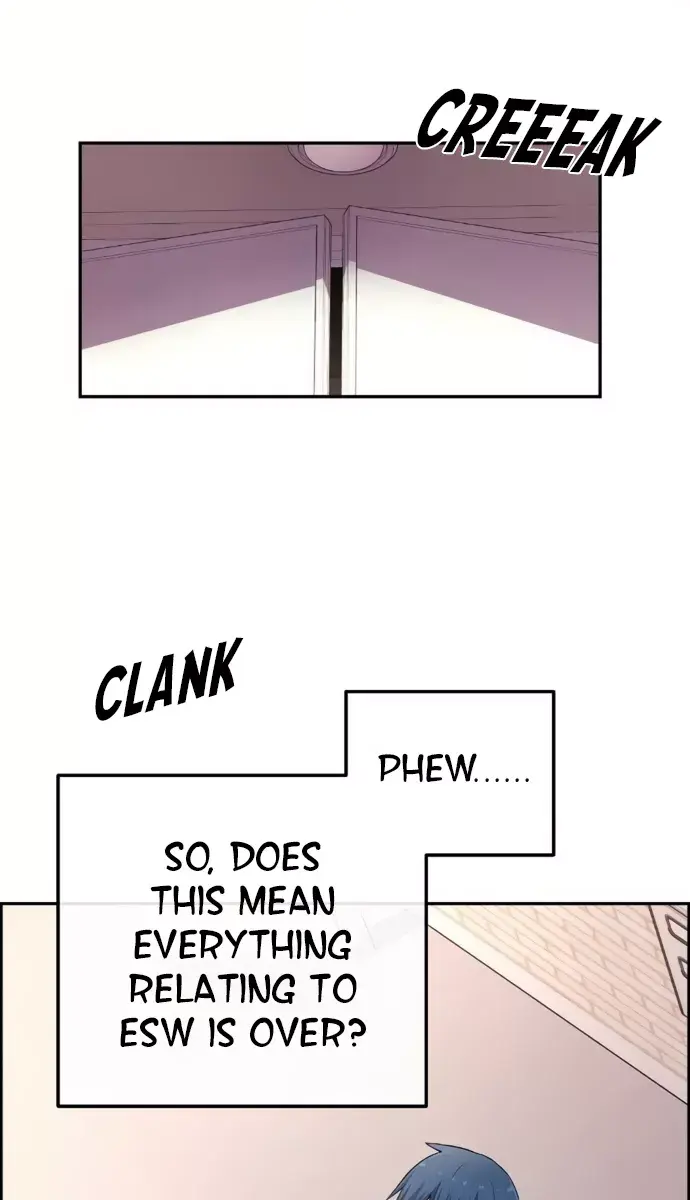 Webtoon Character Na Kang Lim Chapter 153 Page 29