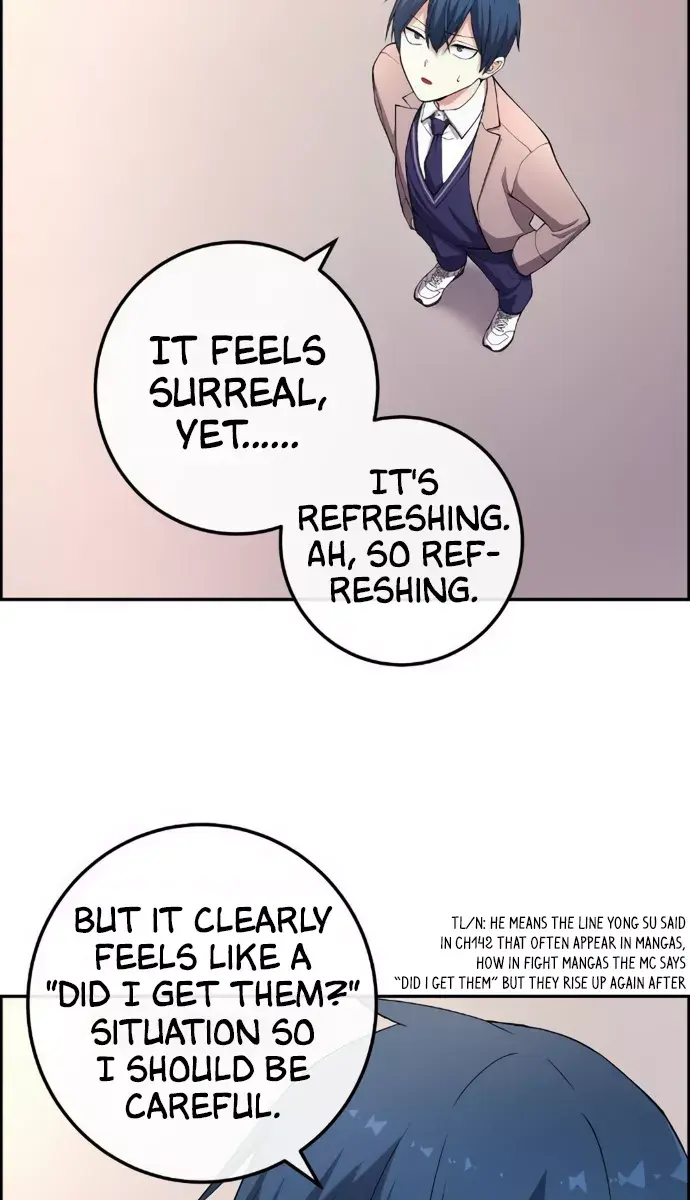 Webtoon Character Na Kang Lim Chapter 153 Page 30