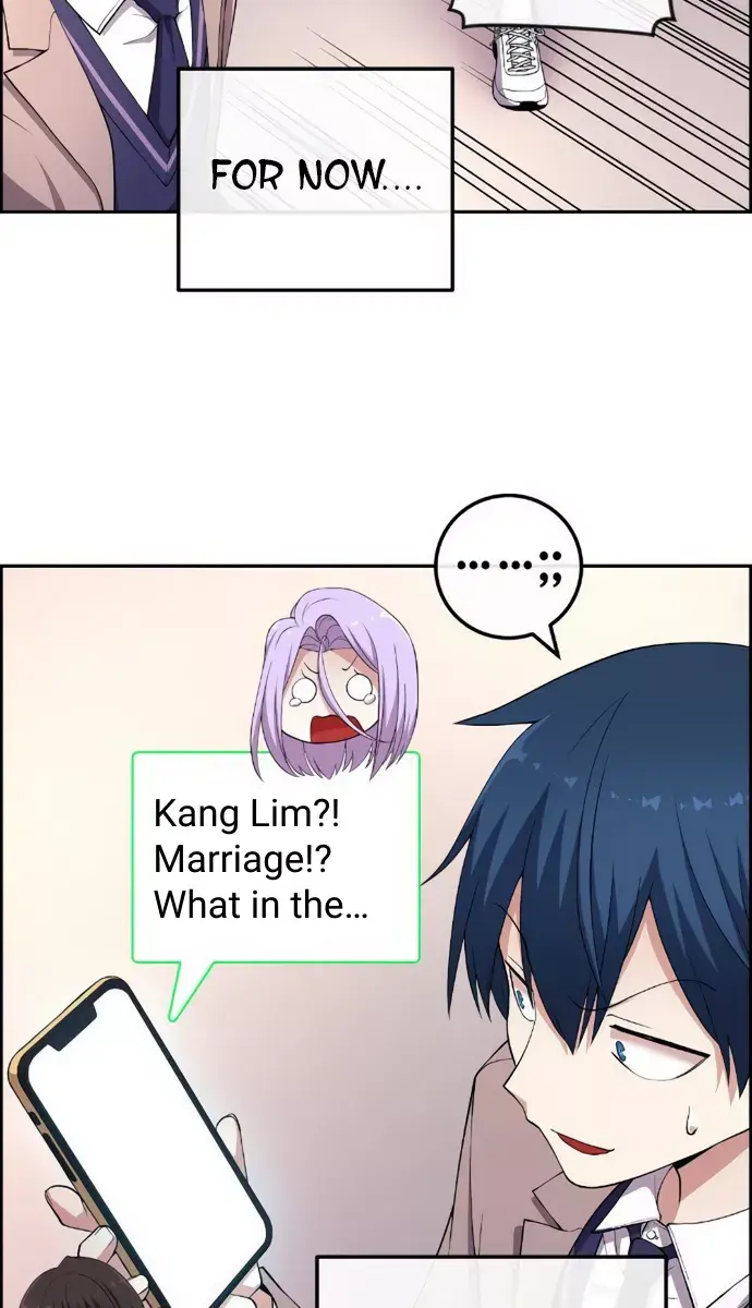 Webtoon Character Na Kang Lim Chapter 153 Page 33