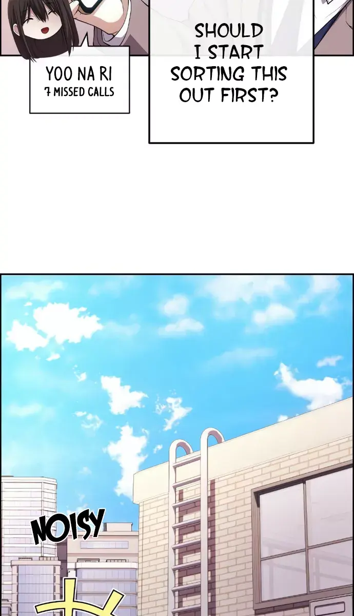 Webtoon Character Na Kang Lim Chapter 153 Page 34