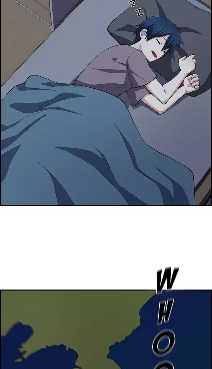 Webtoon Character Na Kang Lim Chapter 153 Page 38