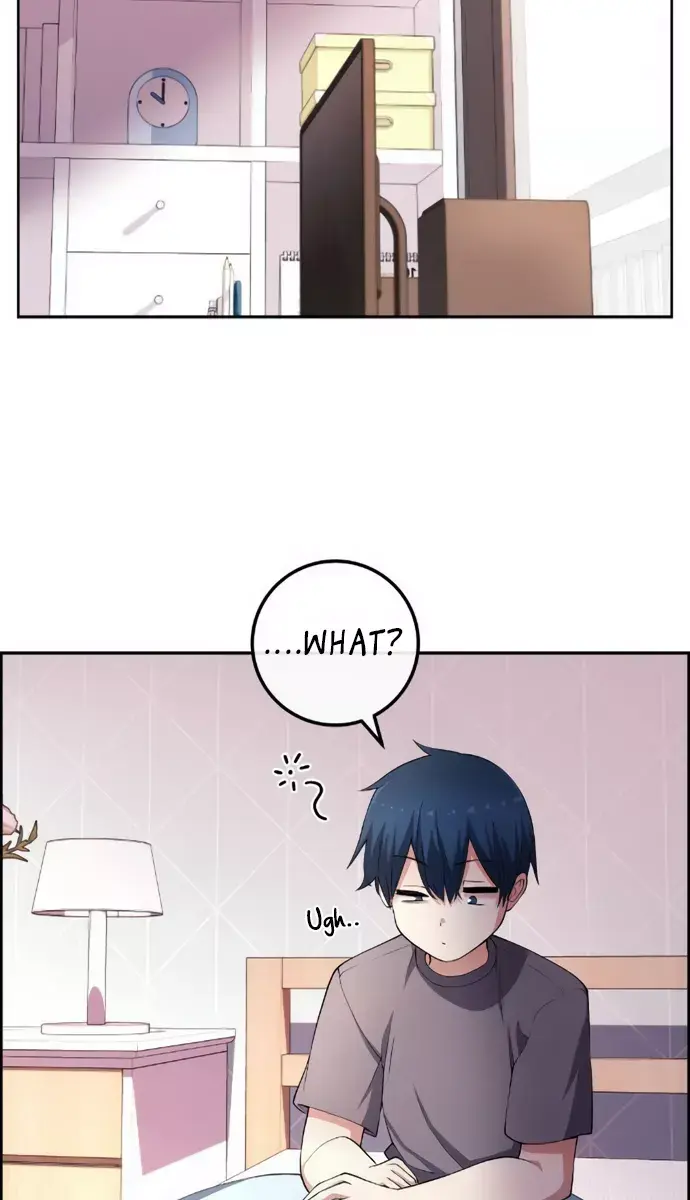 Webtoon Character Na Kang Lim Chapter 153 Page 45