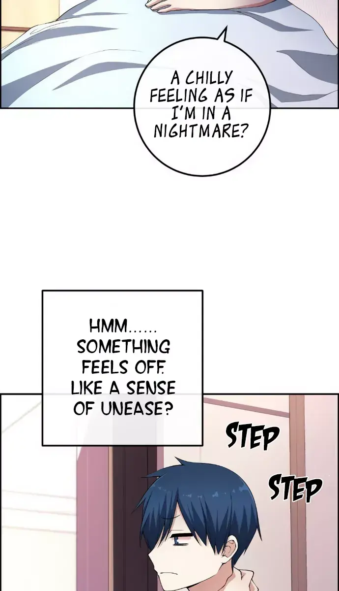 Webtoon Character Na Kang Lim Chapter 153 Page 46