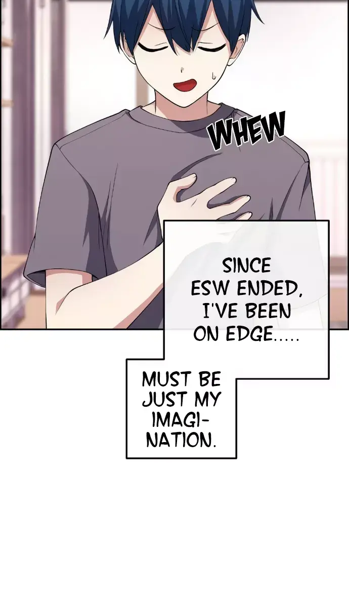 Webtoon Character Na Kang Lim Chapter 153 Page 54