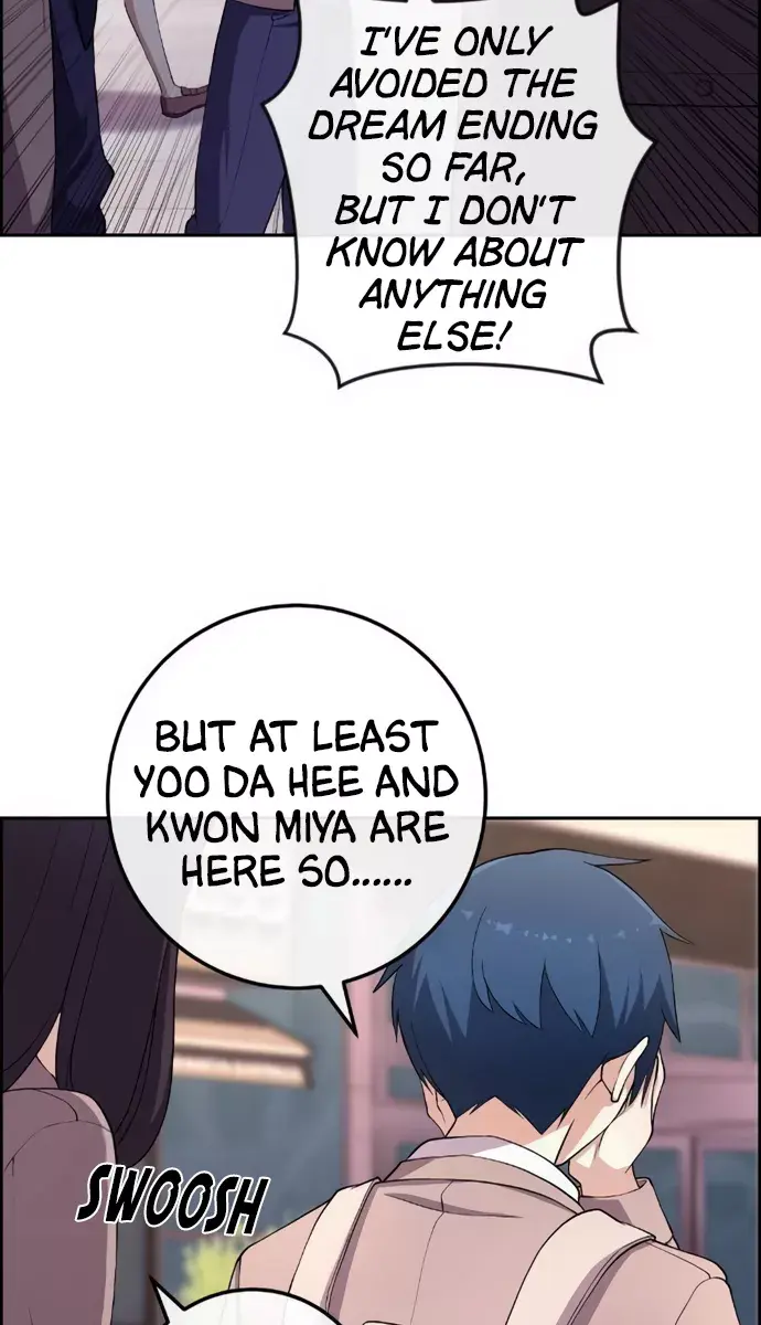 Webtoon Character Na Kang Lim Chapter 153 Page 58