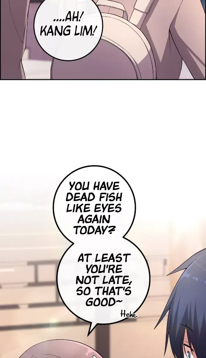 Webtoon Character Na Kang Lim Chapter 153 Page 59