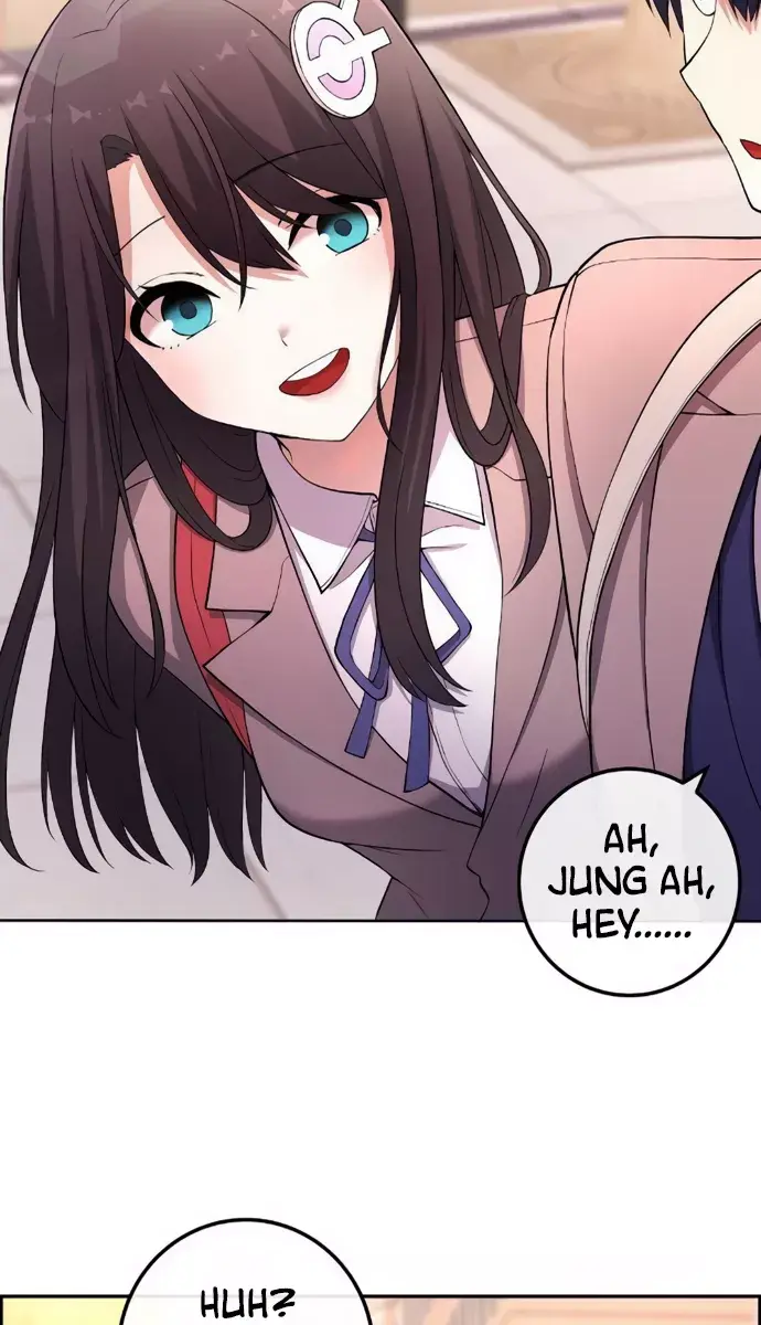 Webtoon Character Na Kang Lim Chapter 153 Page 60