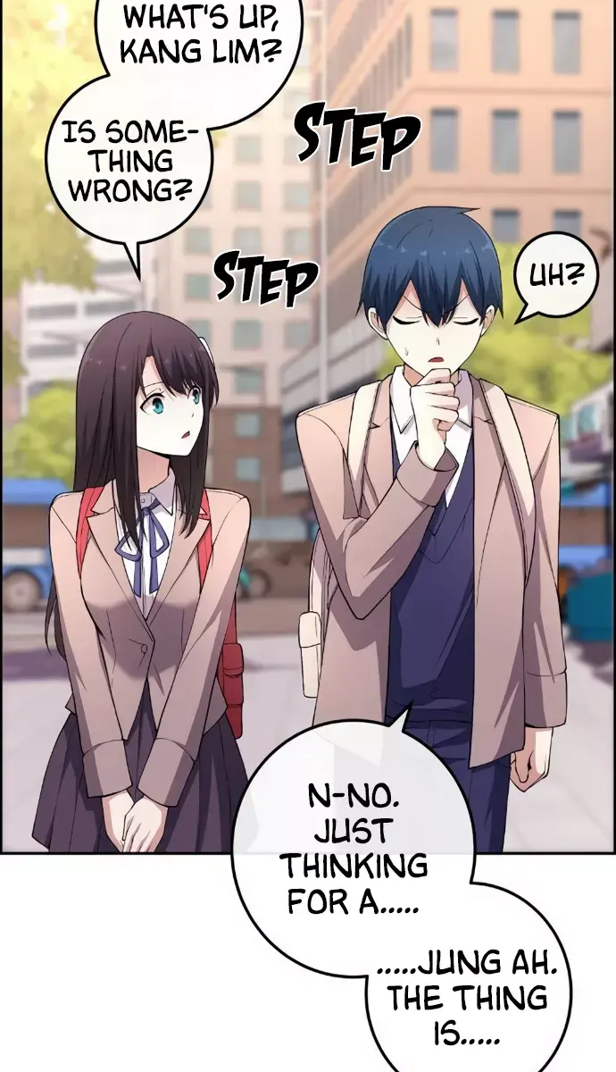 Webtoon Character Na Kang Lim Chapter 153 Page 61