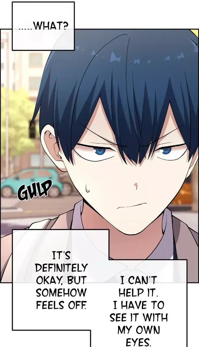 Webtoon Character Na Kang Lim Chapter 153 Page 64