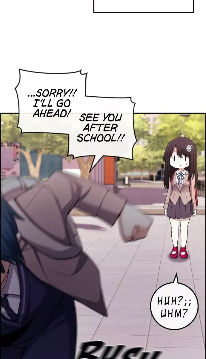 Webtoon Character Na Kang Lim Chapter 153 Page 65