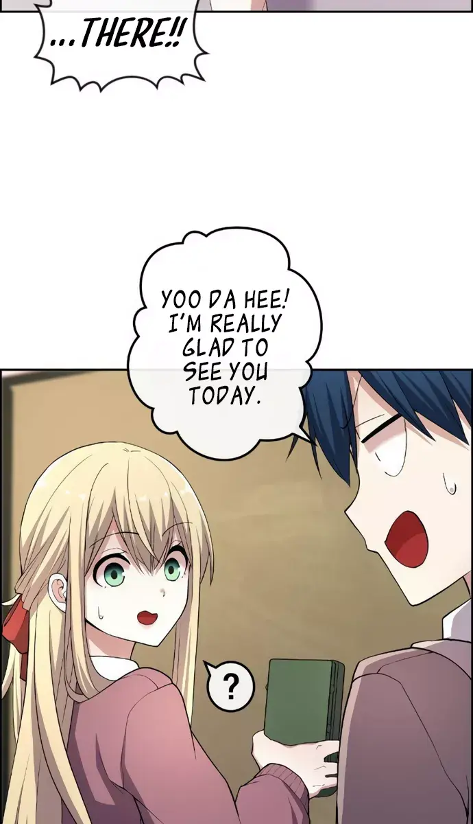 Webtoon Character Na Kang Lim Chapter 153 Page 69