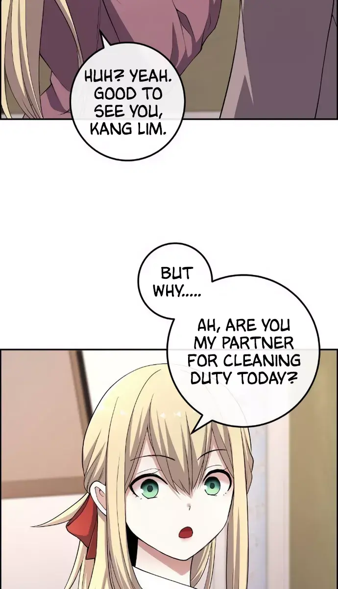 Webtoon Character Na Kang Lim Chapter 153 Page 70