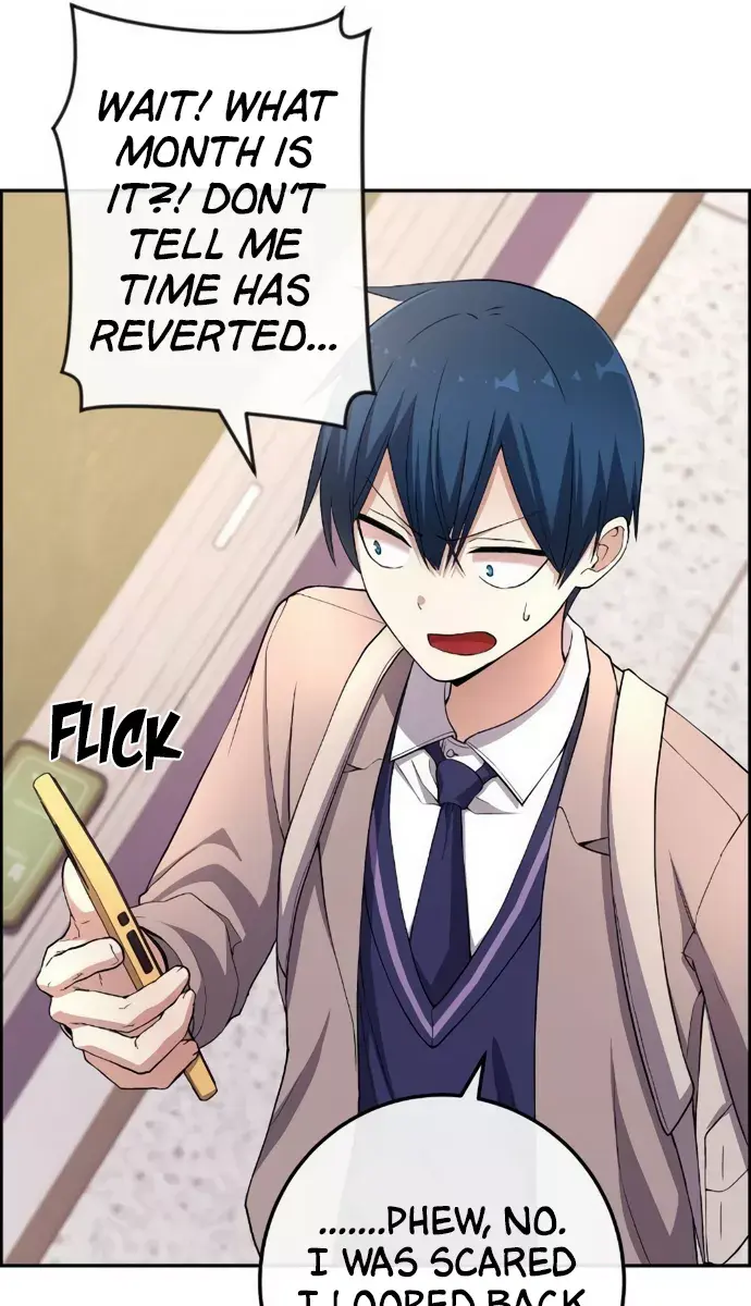 Webtoon Character Na Kang Lim Chapter 153 Page 72