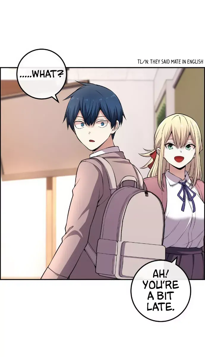 Webtoon Character Na Kang Lim Chapter 153 Page 80