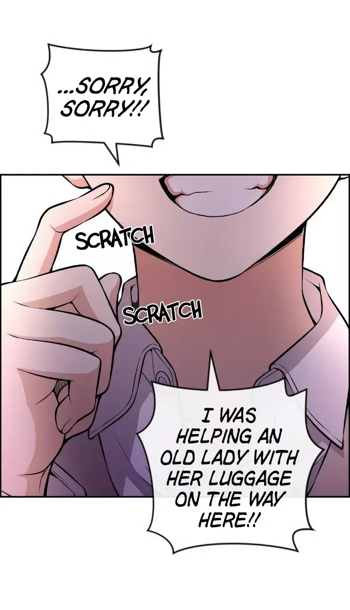 Webtoon Character Na Kang Lim Chapter 153 Page 81