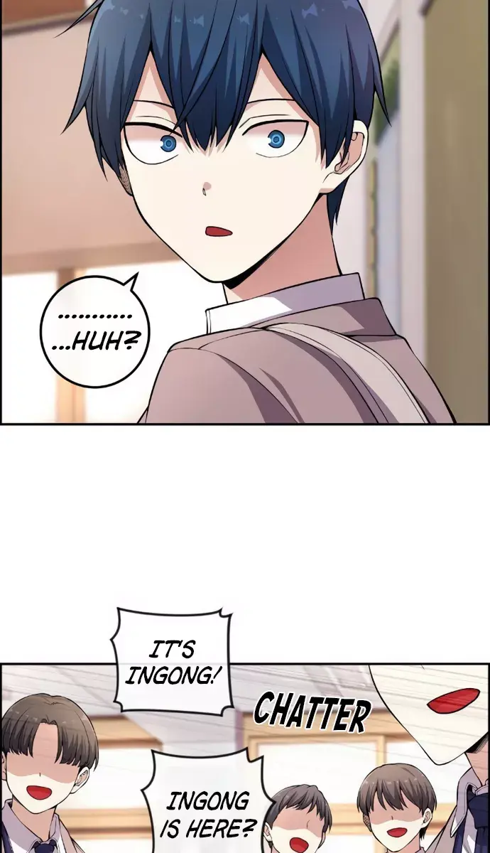 Webtoon Character Na Kang Lim Chapter 153 Page 84