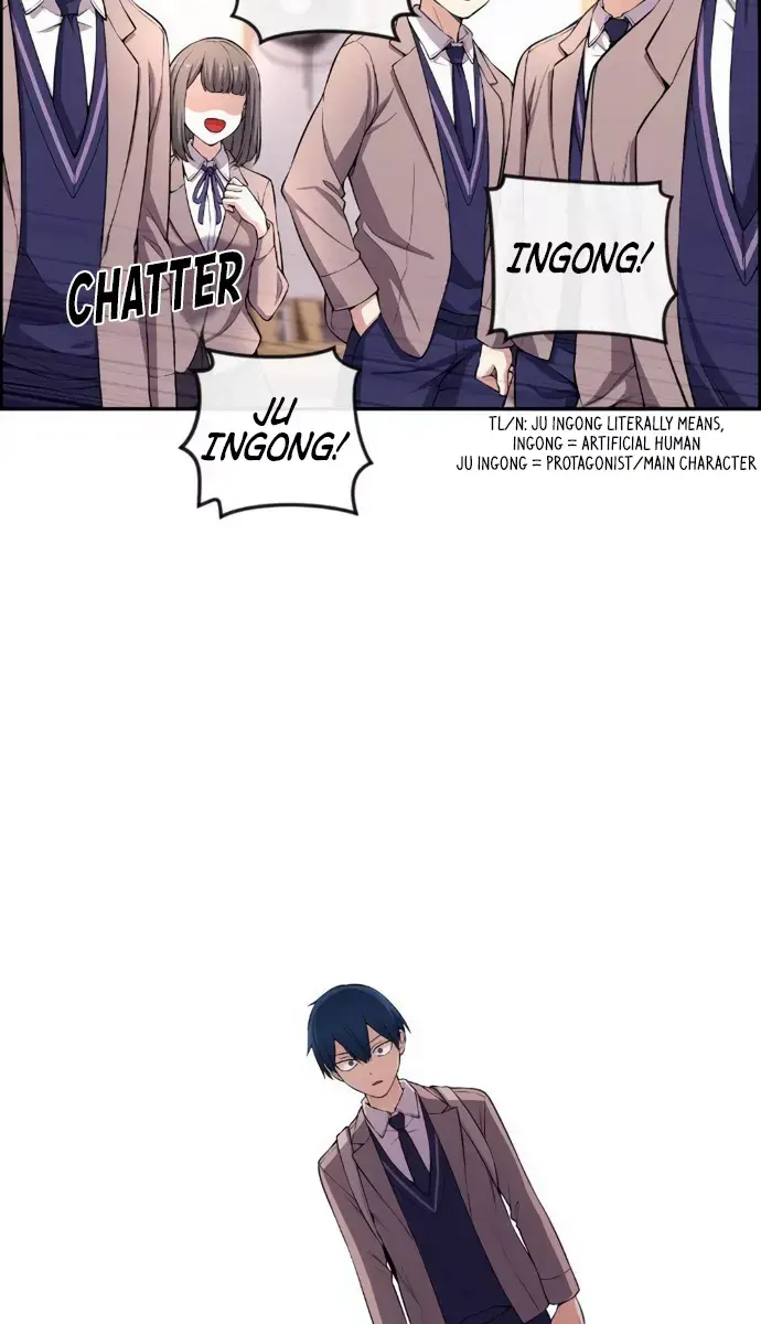 Webtoon Character Na Kang Lim Chapter 153 Page 85