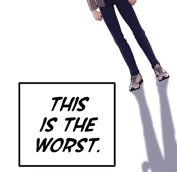 Webtoon Character Na Kang Lim Chapter 153 Page 86