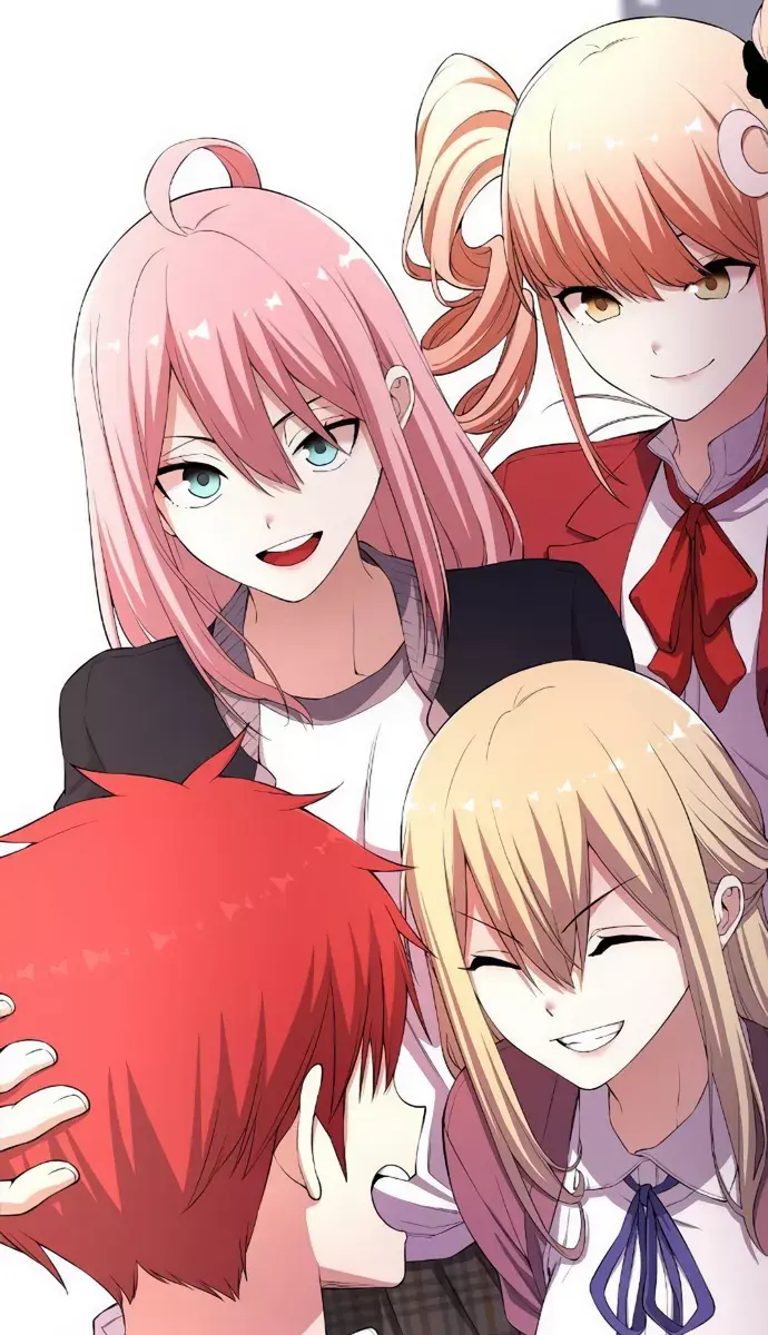 Webtoon Character Na Kang Lim Chapter 153 Page 87